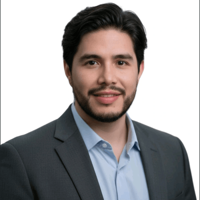 Photo of Sebastian Cardona